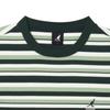 Kangol MulTi STripe T shirT 2819 Green