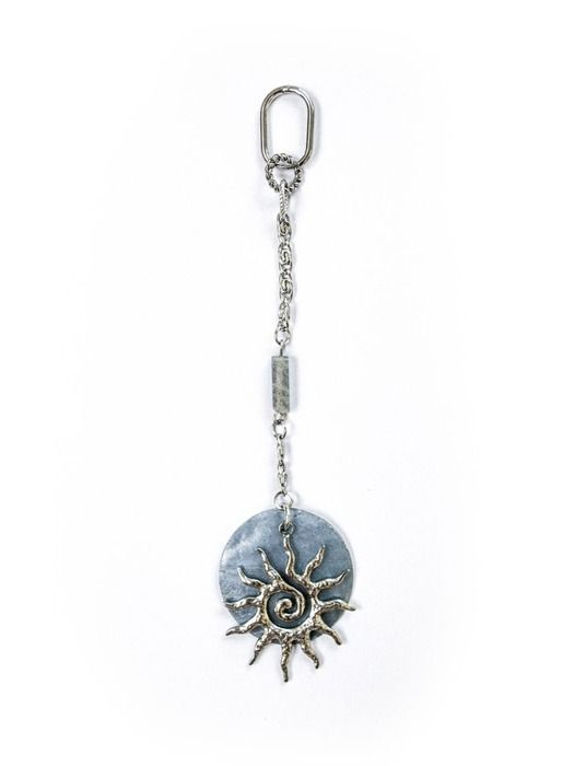 

EVOKY Stone ash charm FREE