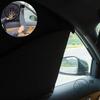 For Geely Galaxy Starship 7 EM-i Geely Starray EM-i Full Car Sunshade Side Window Front Rear Sunscreen Heat Insulation Sunshield