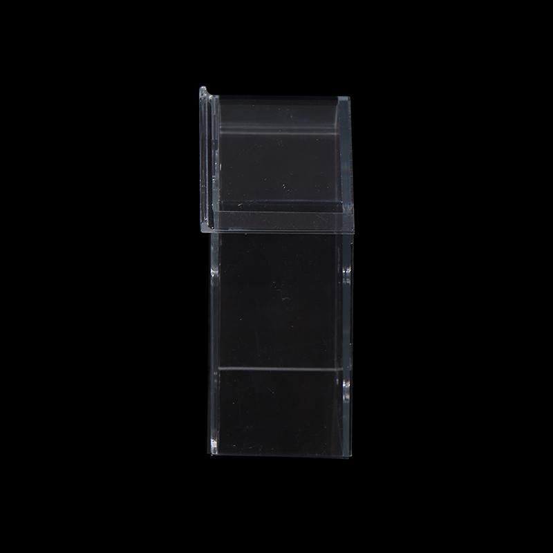 Wasserdichte Abdeckung für drahtlose Türklingel-Zutrittskontrolle Regenschutz Schutzbox Außen-Türklingelabdeckung