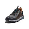 Timberland Men's Gray Blue Greenstride Solar Wave St Sneakers A2E6CF49