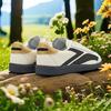 Men's Sneakers 2024 New Fashion Casual Breathable Outdoor Mesh Shoes Men Comfortable Soft Light Shock Absorbing Sports Shoes