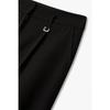 Vov Back Lettering One Tuck Wide Pants 7156230003 
