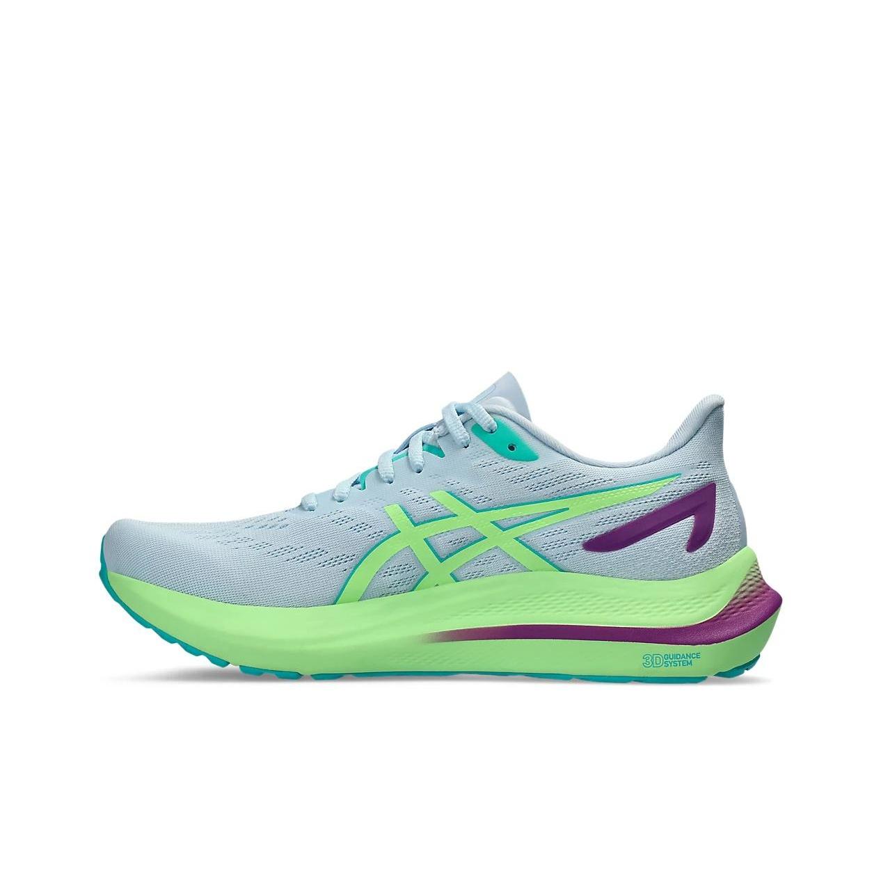 

кроссовки Asics GT-2000 12 Running shoes Unisex 1012B646-300