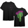 Graffi-Tee Unisex Cactus Jack Cotton T-Shirt