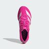 adidas Adizero Japan 9 JH5244 Men's Performance Sports Shoes Shock Pink / Zero Metalic / Silver Violet