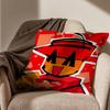 game F-Forsaken-es Elliot Pillow Case Pillow Case Living Room Sofa Cushion Cover Suitable For Home Bedroom Room Decoration