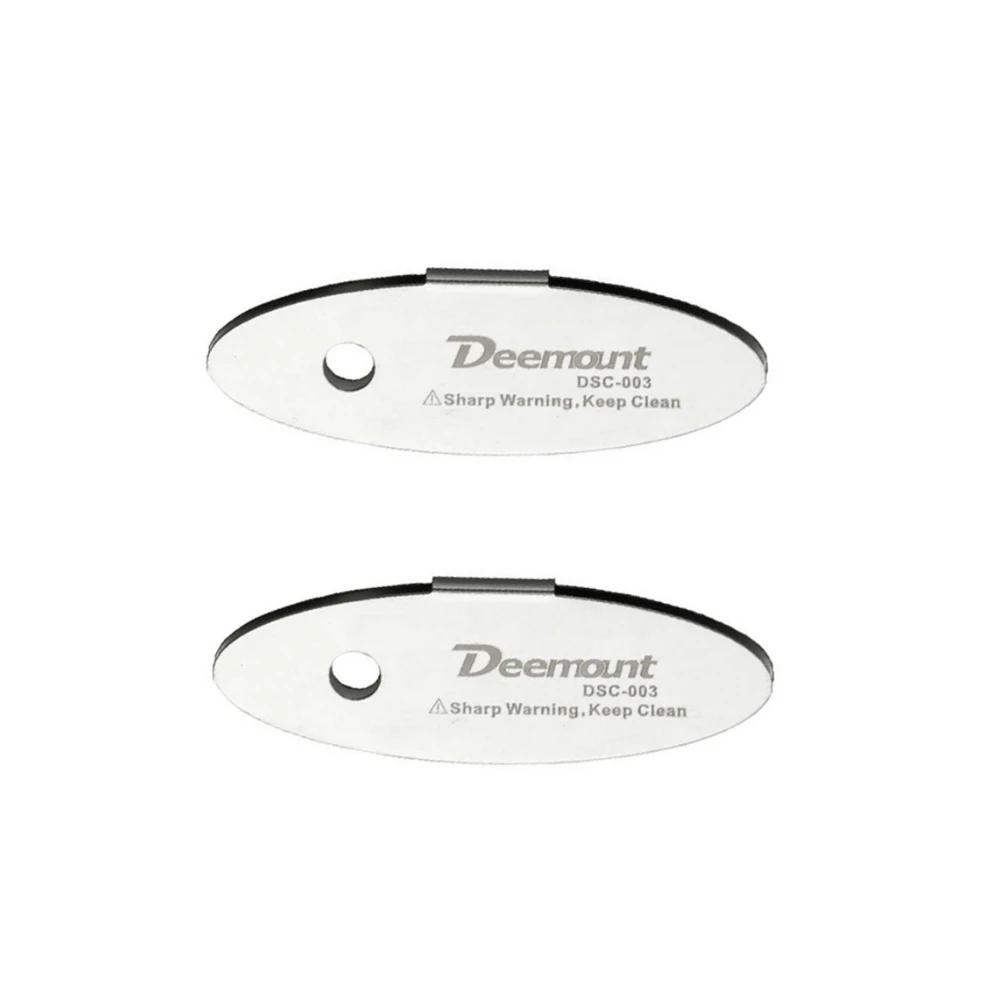 1/2/4 Pcs Stainless Steel Bicycle Hydraulic Disc Brake/ Line Disc Brake Caliper Adjusting Tool Disc Brake Center Tool