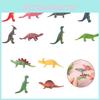 Creative Cartoon Dinosaur Toy Stretchable And Decompressible Perfect For Children