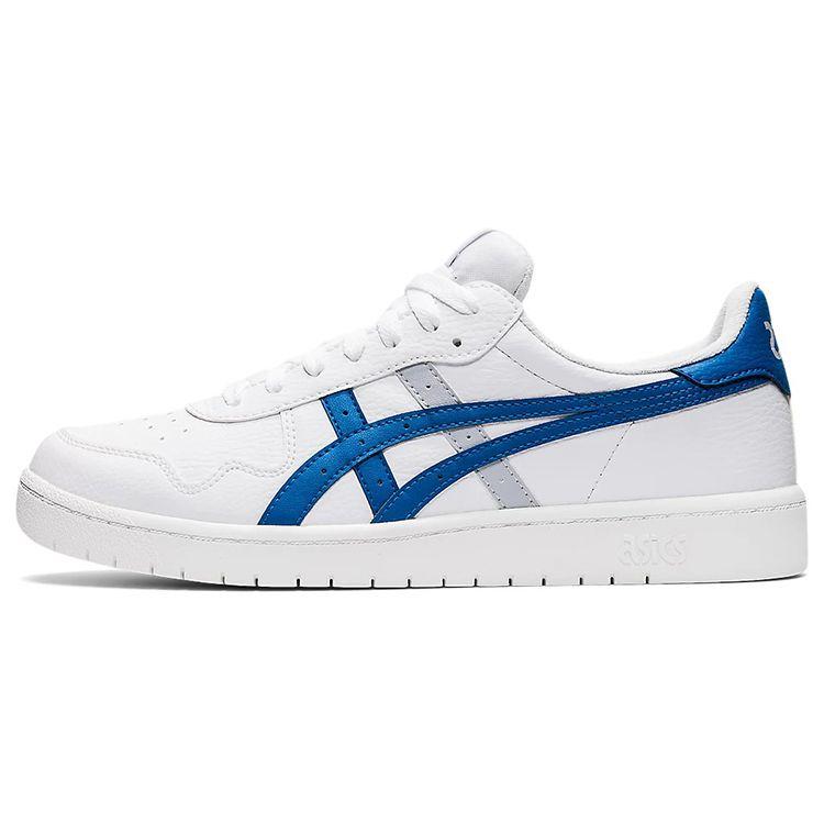 Asics Japan S White Lake Drive Men Sneakers 1201A173-105 44