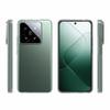 10Pcs/Pack For Xiaomi 14T Pro Clear Case Watermark-Free TPU Protective Cover