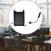 Computer Festplattenhalterungskabel HDDs Einschub für Latitude 15 5510 5511 5500 5501 Notebook Festplattenlaufwerk Halterung