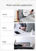 PISEN 100W Dual USB-C PD Fast Charging Cable for Apple 15 & Notebooks