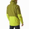 Arc'teryx X JIL SANDER Waterproof, Windproof, Breathable, And Abrasion Resistant Windbreaker Jacket Men's 25812