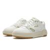 FILA CAMPUS 1S Low top Skateboard Shoes Women's Snow F12W612133FSW