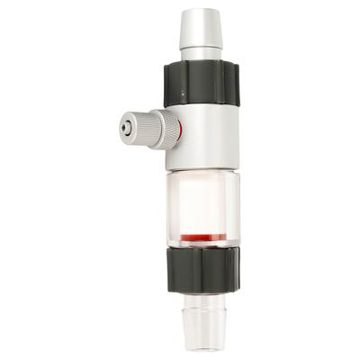 CO2 Atomizér Vnější Nádrž Jemné Bublinky Difuzor Oxidu Uhličitého se Zamykacím Systémem Matice pro Akvárium