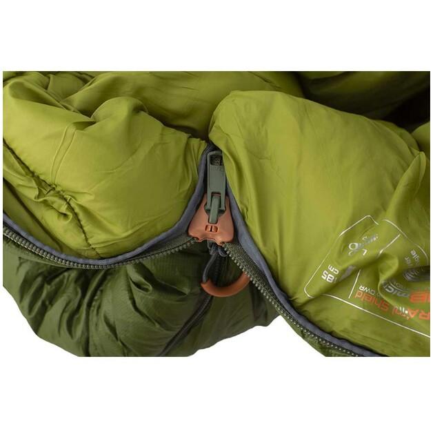 Pinguin Magma 630 Sleeping Bag