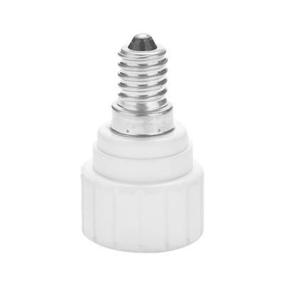 Accesorios de iluminación – Bases de lámparas