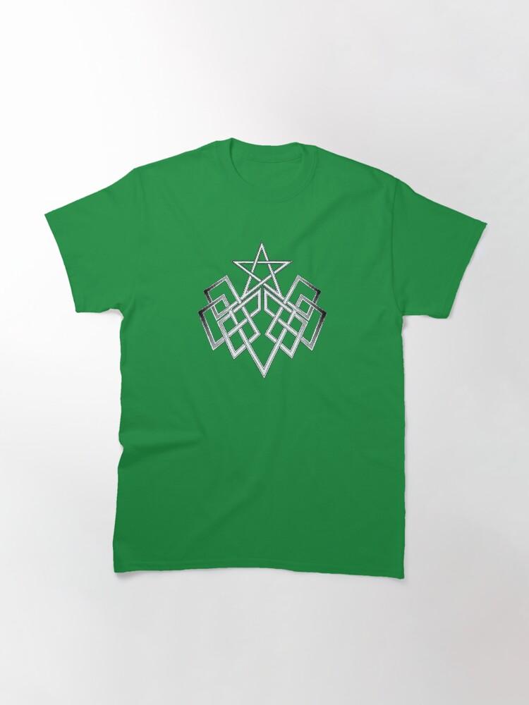 Pentangle PENTANGLE 234 Classic T-Shirt