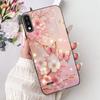 For LG K22 2020 Phone Case LM-K200 Luxury Popular Painted Cover TPU Capa For LGK22 K 22 2020 Soft Fundas Bumper Shell 6.2''
