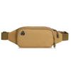 Unisex Fanny Pack Large Capacity Scratch-resistant Men Women Multipurpose Mesh Fanny Pack