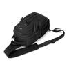 New Fashion Men's Chest Bag Multifunction Outdoor Climbing Riding Bag Pack Male Fanny Pack Causal Phone Bag Student Shoulder Bag