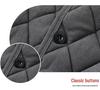 Men's Thickened Winter Cotton Jacket with Fleece Lining – Warm, Cold-Proof Coat for Middle-Aged and Elderly Dads.