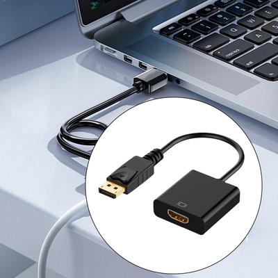Audio - video příslušenství – HDMI kabely a adaptéry