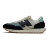 237 New Balance 'Black Storm Blue' MS237HL1