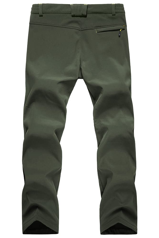 Cold Weather Water Fishing Winter Tactical Hunting Combat Military Outdoor Green JP M [KEFITEVD] Men's Pants, Repellent, Pants, Pants, Wear, Pants,