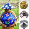 Adjustable Party Sun Hats Fashion Mexican Hat New Natural Straw Hat  Men Women Outdoor