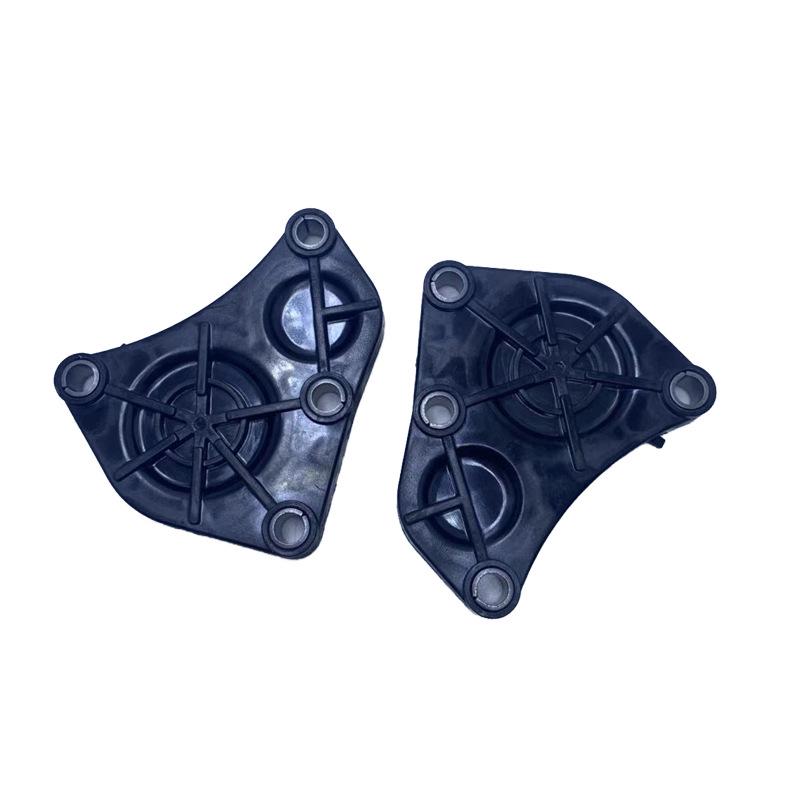 BMW E90/E66 Uszczelka pokrywy końcowej głowicy cylindrów silnika (Część 11537583666)