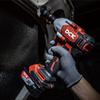 DCK 20V Impact Wrench Tightening Torque 698 Loosening Torque 910 mm Square Brushless Rechargeable for Tire Changes Sold KDPB698(Z) N·m, N·m, 12.7 (1/2