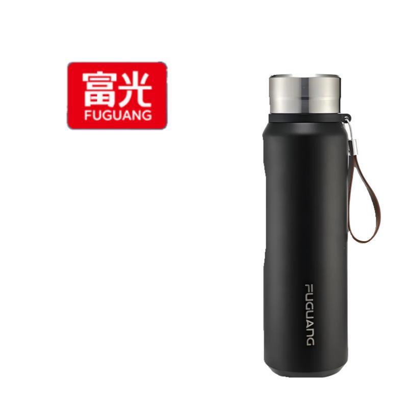 Fuguang 316 Stainless Steel Insulated Tea Tumbler 1000ml
