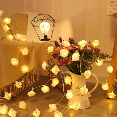Illuminazione – Decorazioni luminose