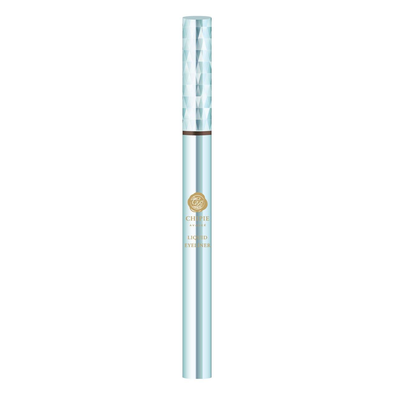 

Shipie Liquid Eyeliner Jewel Brown (with glitter) (7g)