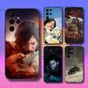 D-Death Stranding 2 On The Beach Phone Case For Samsung S10,S21,FE,S21 ,S26,S25,S24,S23,Ultra,S9,S22,Plus Black Shockproof TPU