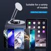 Foldable Phone Holder High Stability 360-Degree Rotating Angle Adjustable Universal Magnetic Desktop
