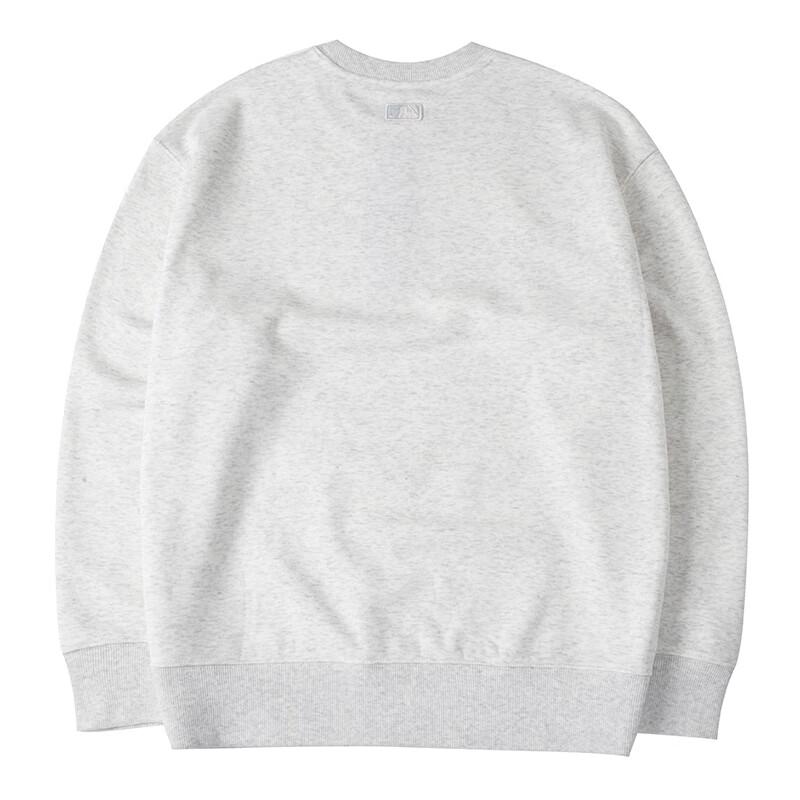 MLB Unisex Pullover Sweatshirt 3AMTV0436