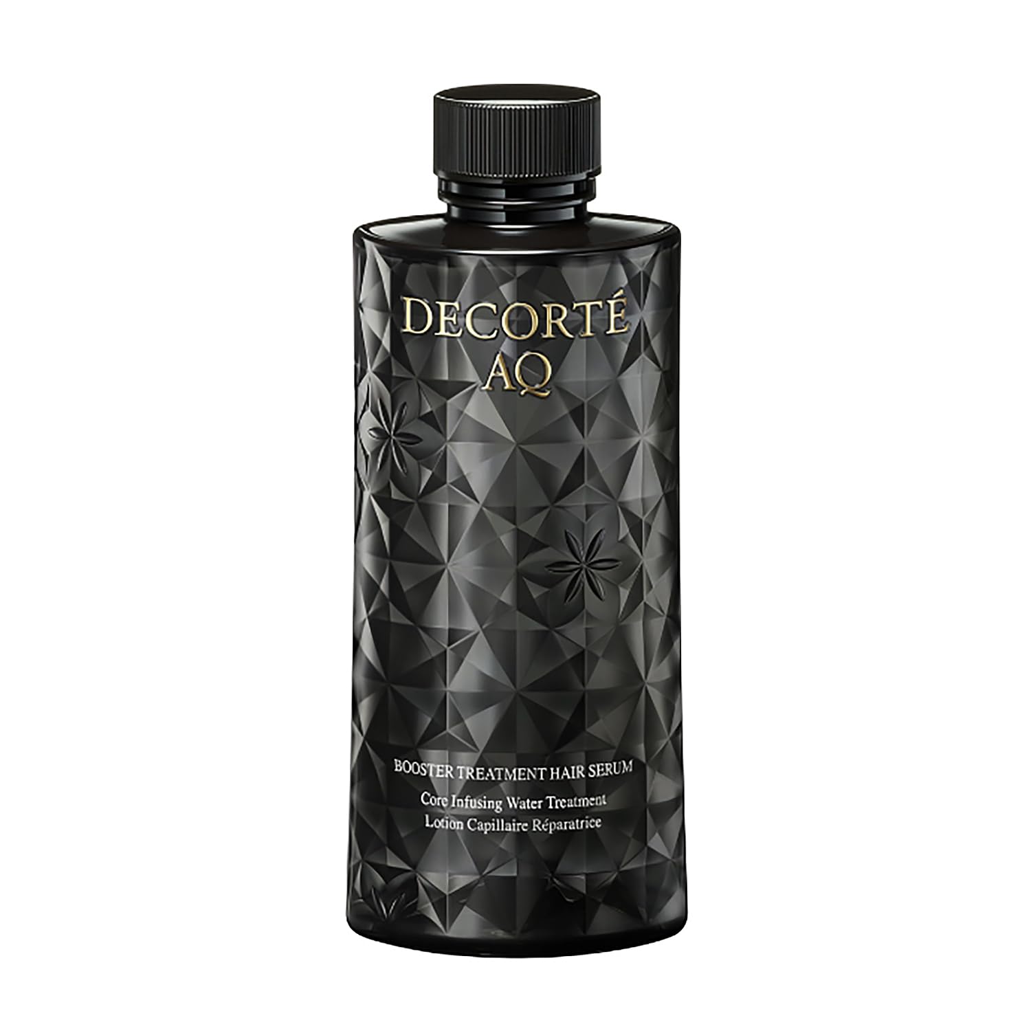 DECORTÉ (Cosme Decorte) Treatment AQ Boosting Treatment Hair Serum (Refill) 200mL