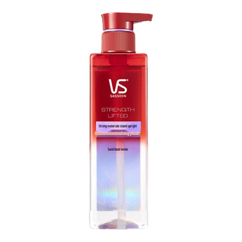 VS Strong & Volumizing Shampoo