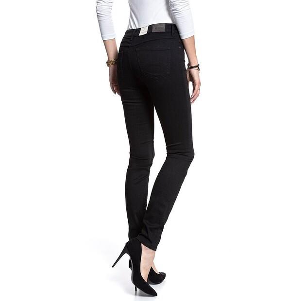 Джинсы Mustang JASMIN JEGGINS