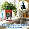 4pcs Water Storage Self-Watering Spikes Self-Absorbing Automatic Watering Device  Potted Plants