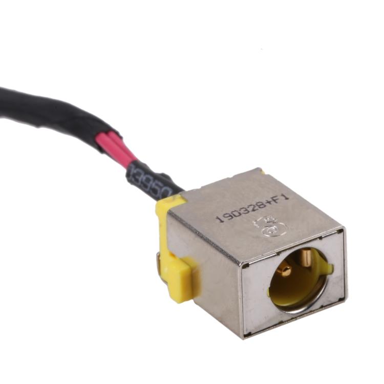 For ACER ASPIRE E5-573 E5-573G Power Jack Connector