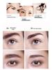 Wireless Electric Eyebrow Shaper: Automatic Pencil Trimmer & Hair Removal Shaver for Women