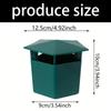 Durability Snails Slug Catcher Box Reusables Verm Baits Station Tool Garden Farm Protector Tool For Garden And Home Use