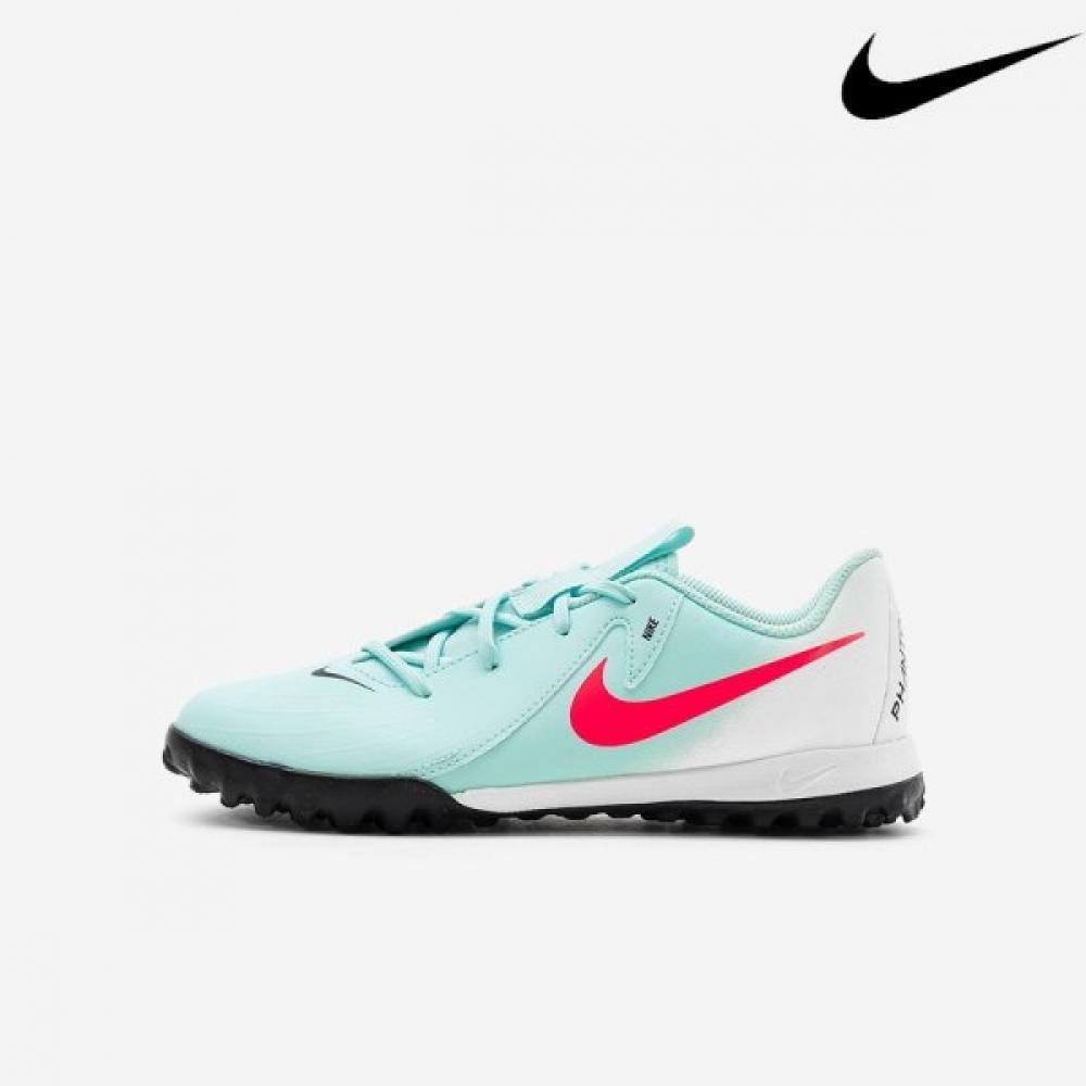 

Nike Galleria Nike Kids Phantom Gx 2 Academy Futsal Shoe Fj2608 300 200