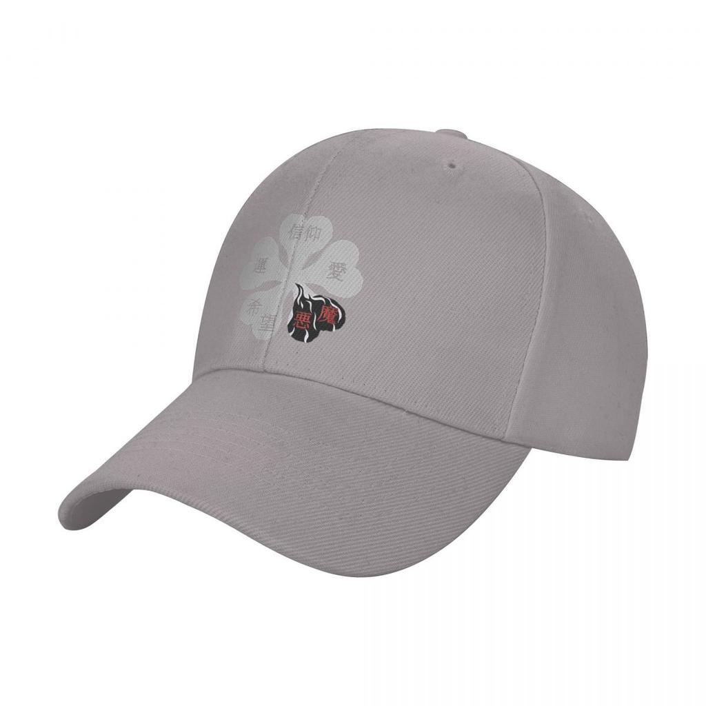Fünfzackiges Kleeblatt Baseballkappe Golfhut Marke Herrenkappe Hip Hop Partyhut Damen Hüte 2025 Herren