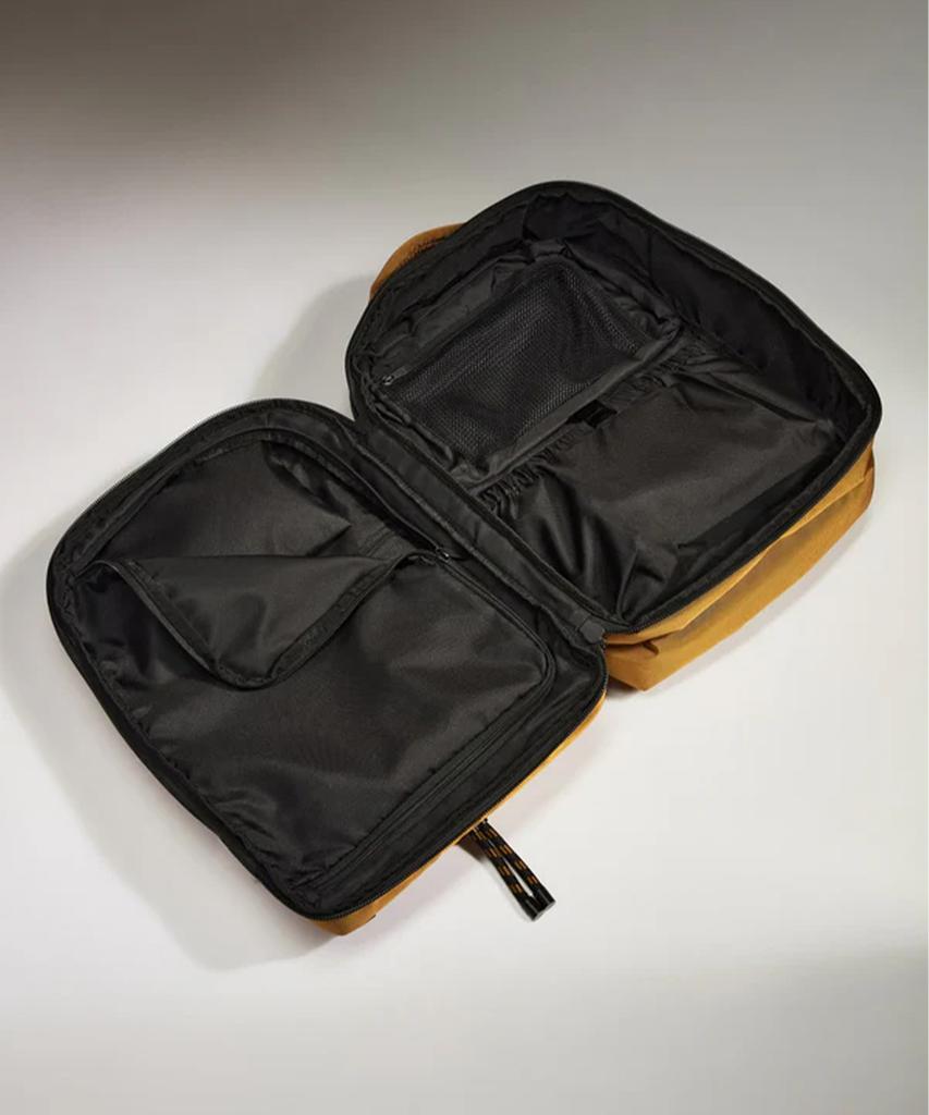 Antler [Antler] Discovery Backpack - Mustard Yellow