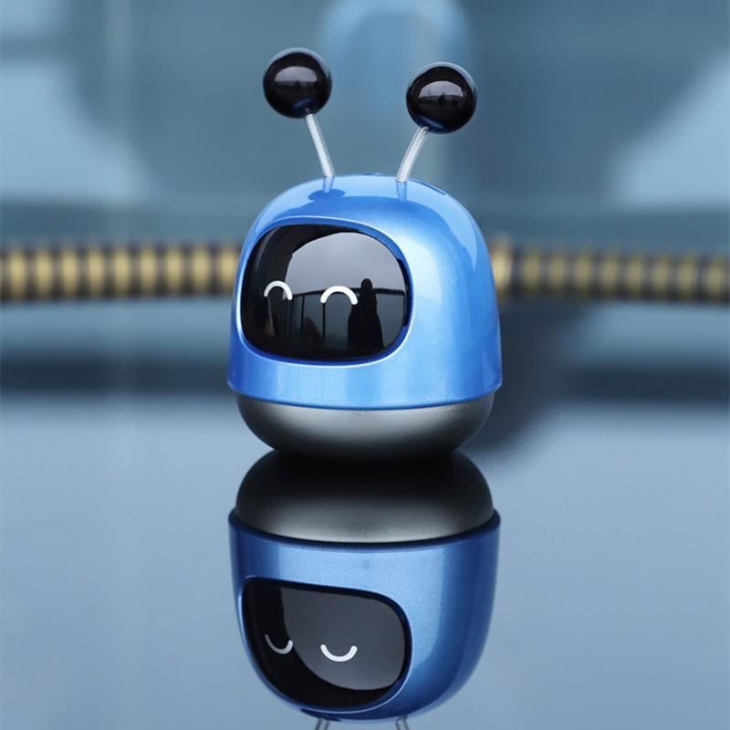 Автомобильный освежитель воздуха — фото 22